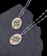 Image 1 of ASHES TO DUST