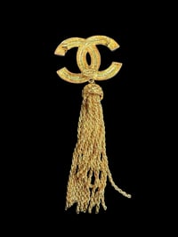 Image 2 of The “TARA” Brooch 
