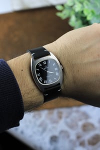 Image 3 of 1974 Omega Genève 111.0123 - Freshly Serviced Manual Cal. 625