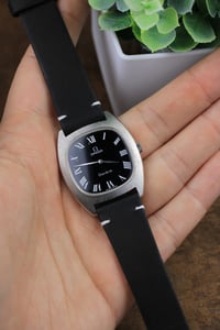 Image 1 of 1974 Omega Genève 111.0123 - Freshly Serviced Manual Cal. 625