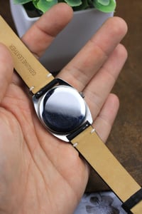 Image 6 of 1974 Omega Genève 111.0123 - Freshly Serviced Manual Cal. 625