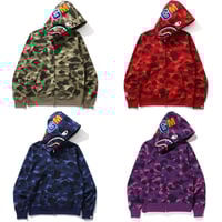 Image 1 of Vaulted 1:1 Bape Hoodie