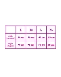 Image 3 of SAILOR MUSCLE / oversized t-shirt