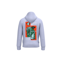 Image 3 of Sweat à capuche Estapi