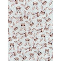 Image 3 of Easter Print Mini Roll