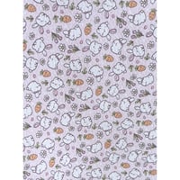 Image 1 of Easter Print Mini Roll