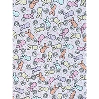 Image 2 of Easter Print Mini Roll