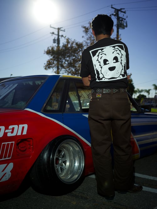 Image of Outlaw Rider T 