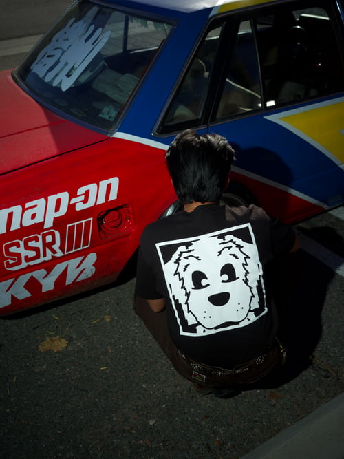 Image of Outlaw Rider T 