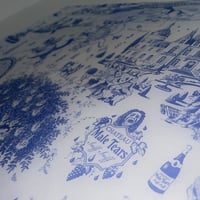 Image 3 of Gift wrap for your feminist Xmas