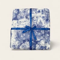 Image 1 of Gift wrap for your feminist Xmas