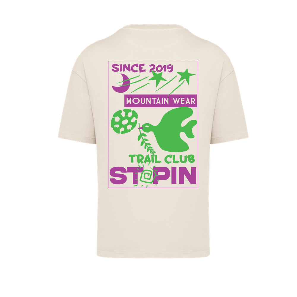 Image of T-shirt Dove