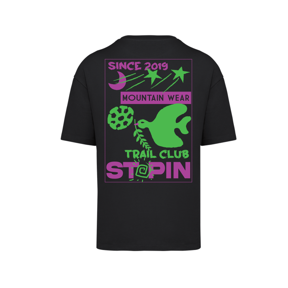 Image of T-shirt Dove