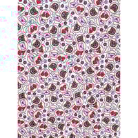 Image 4 of Valentine's Day Print Mini Roll