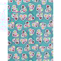 Image 6 of Valentine's Day Print Mini Roll