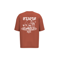 Image 1 of T shirt Bon Vivant