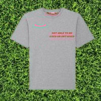 Image 2 of Unavailable Definition T-Shirts