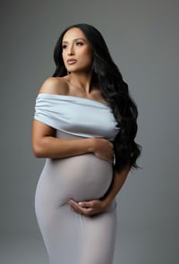 Image 2 of Aria Dress