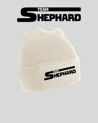 Image 1 of TEAM SHEPHARD BEANIE