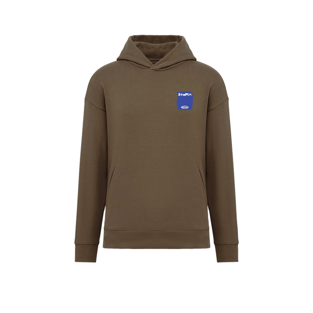 Image of Sweat à capuche Boudu