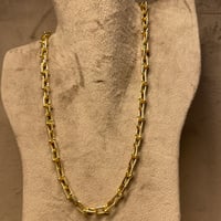 Collana Urban Chain