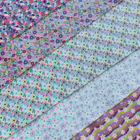 Image 6 of Floral Print Mini Roll