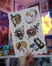 Image 1 of Super Smash Bros #1