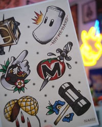 Image 2 of Super Smash Bros #1