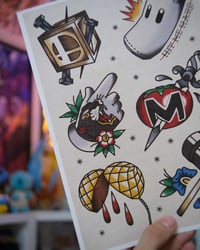 Image 3 of Super Smash Bros #1