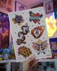 Image 1 of Super Smash Bros #2