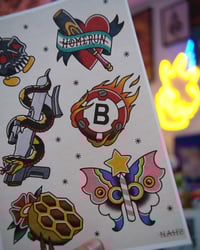 Image 2 of Super Smash Bros #2