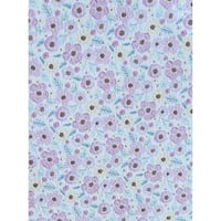 Image 4 of Floral Print Mini Roll