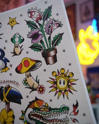 Image 2 of Super Mario