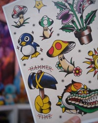 Image 3 of Super Mario