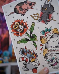 Image 3 of Cuphead