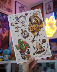 Image 1 of Final Fantasy