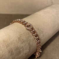 Bracciale Rose Chain
