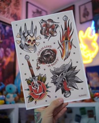 Image 1 of The Witcher