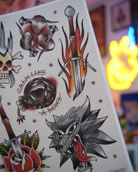 Image 2 of The Witcher