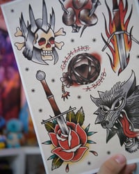 Image 3 of The Witcher