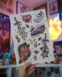 Image 1 of The Legend of Zelda