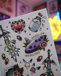 Image 2 of The Legend of Zelda