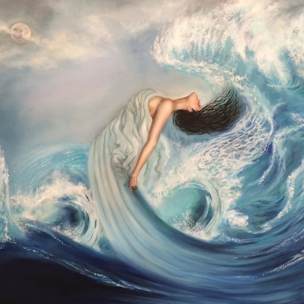 Image of Water ~ Prints