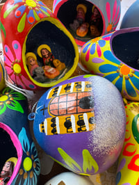 Image 2 of Nativity Ornament 