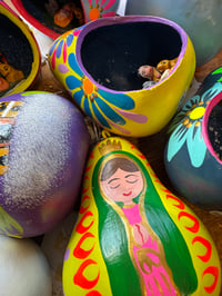 Image 3 of Nativity Ornament 