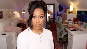 Image of ASHIMARY INVISI STRAP 360 BODY WAVE LACE FRONTAL WIG