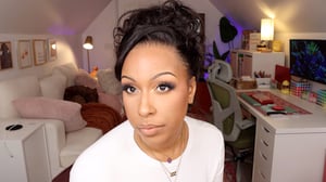 Image of ASHIMARY INVISI STRAP 360 BODY WAVE LACE FRONTAL WIG