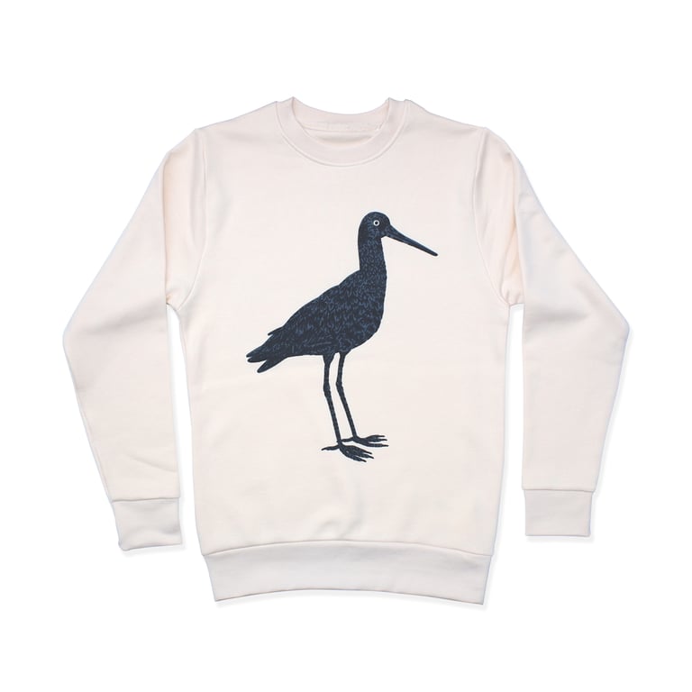 Grutto | Godwit Kids Sweater XS