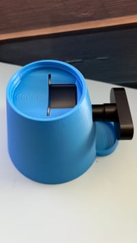 Image 5 of 🍬 3D Printed Mason Jar Candy Dispenser