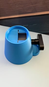 Image 6 of 🍬 3D Printed Mason Jar Candy Dispenser